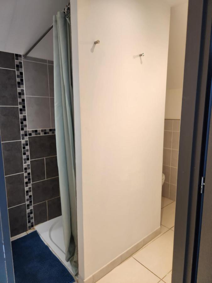 Appartement Calme Le Clos De Renee Hautvillers Buitenkant foto